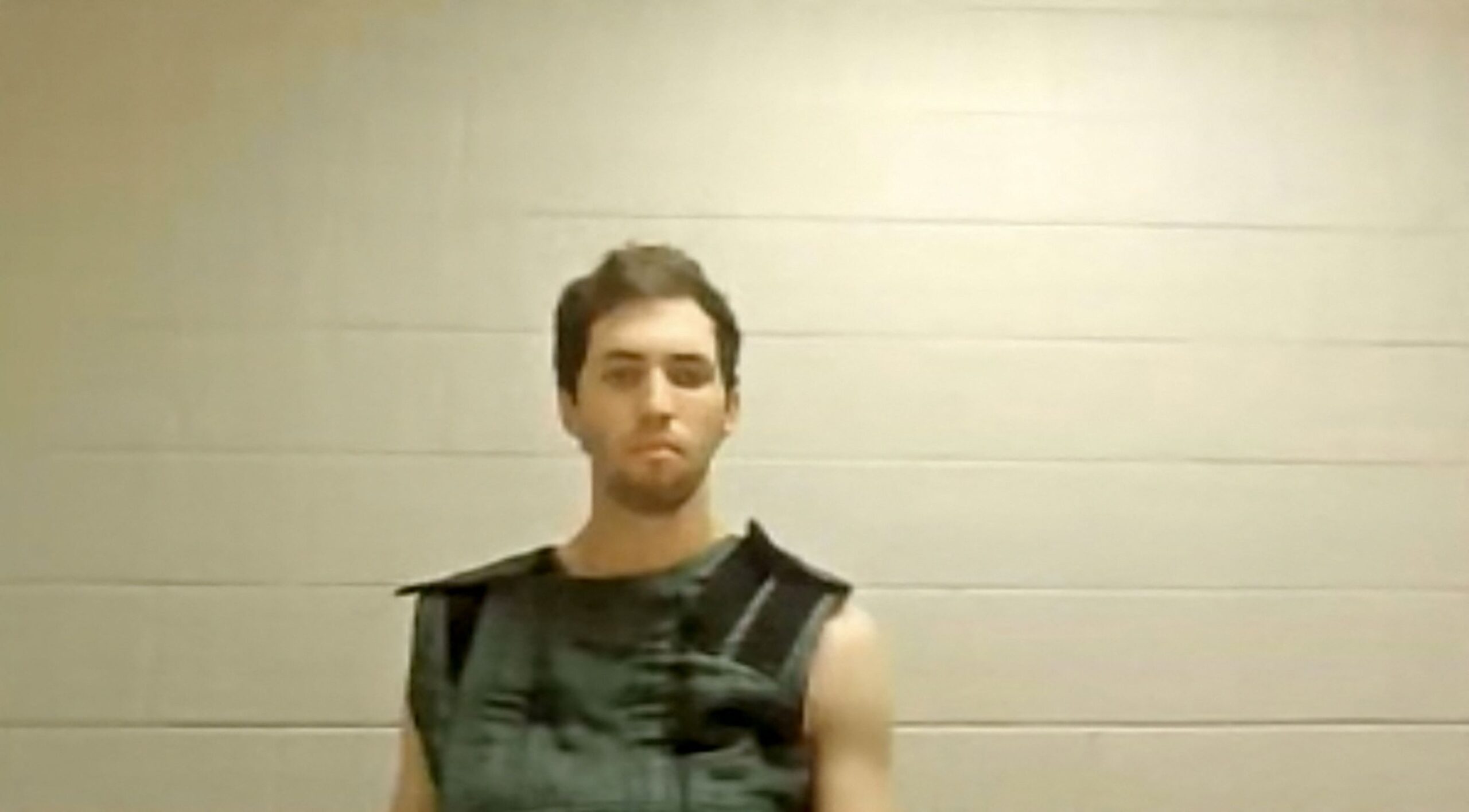 VS: vermoedelijke moordenaar Charlie Kirk riskeert doodstraf