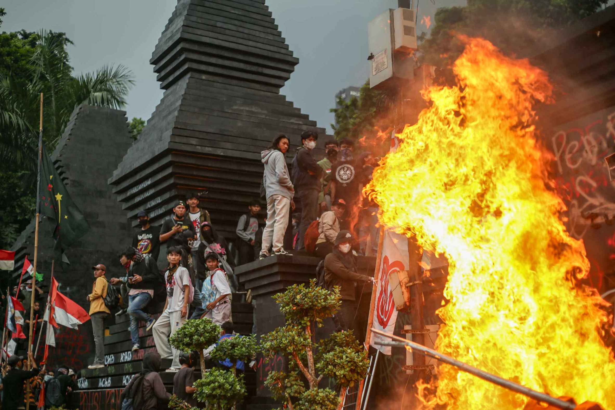 Decennium van frustratie