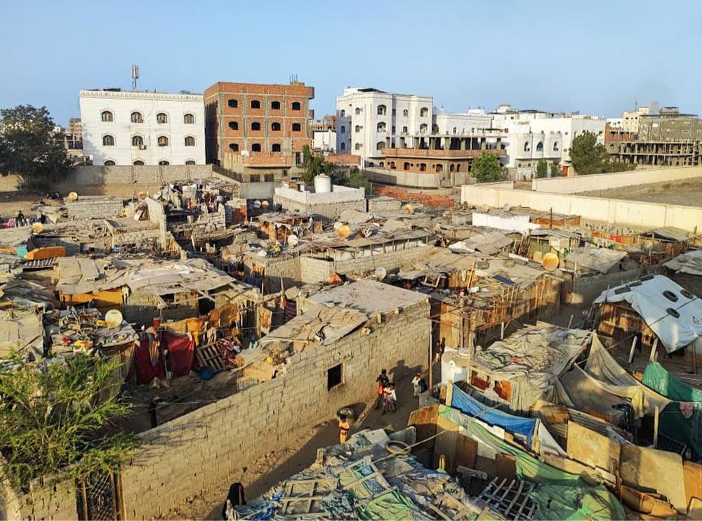 Massale sloop sloppenwijken in strijd met nationale wetten