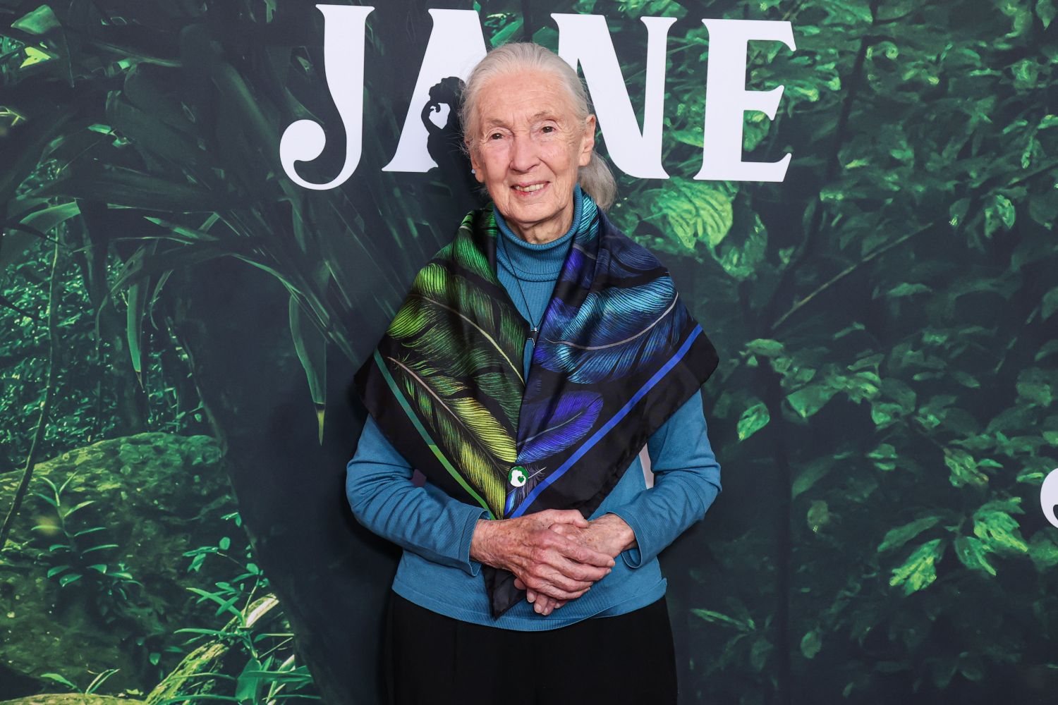 Primatoloog Jane Goodall op 91-jarige leeftijd overleden