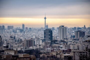 Iran: president Pezeshkian stelt voor de hoofdstad naar het zuiden te verplaatsen