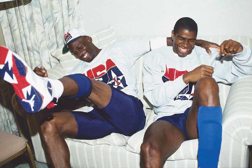 © NBAE via Getty Images